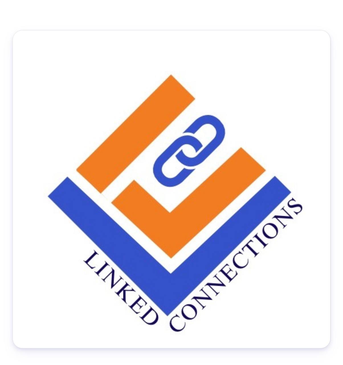 Linked Connections logo